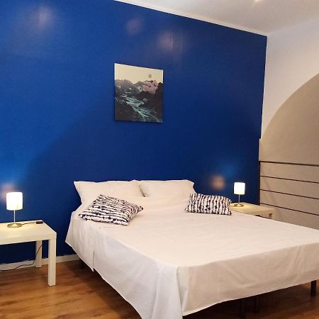 カターニア Christian'S Houseヴィラ エクステリア 写真