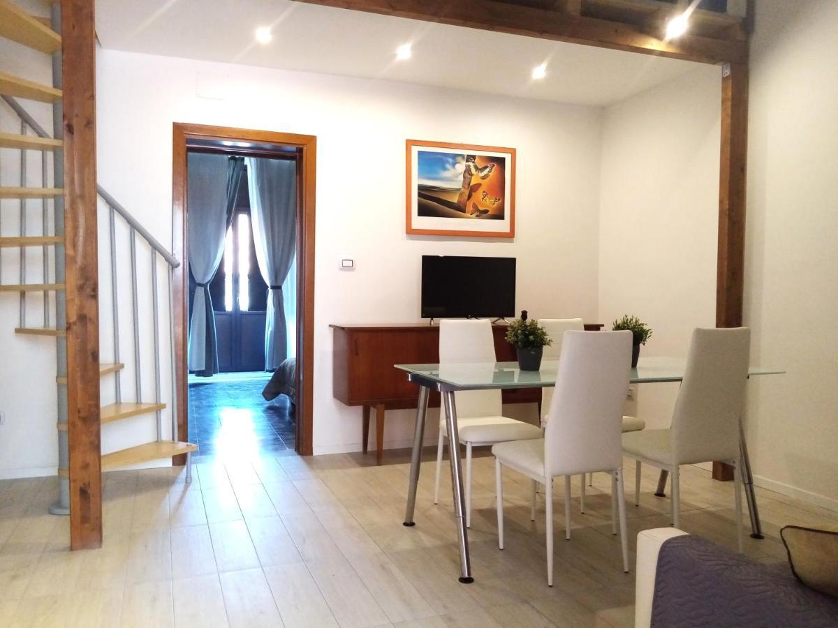 カターニア Christian'S Houseヴィラ エクステリア 写真