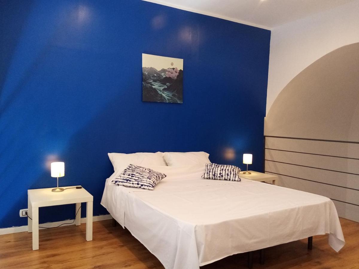 カターニア Christian'S Houseヴィラ エクステリア 写真