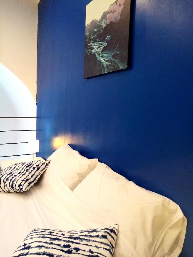 カターニア Christian'S Houseヴィラ エクステリア 写真