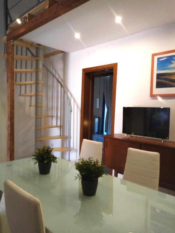 カターニア Christian'S Houseヴィラ エクステリア 写真