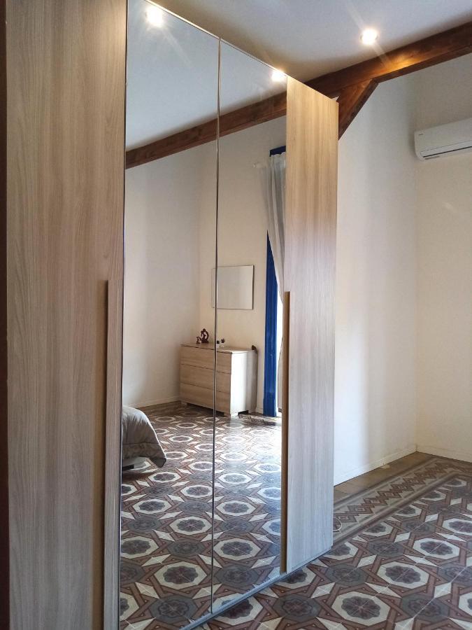 カターニア Christian'S Houseヴィラ エクステリア 写真