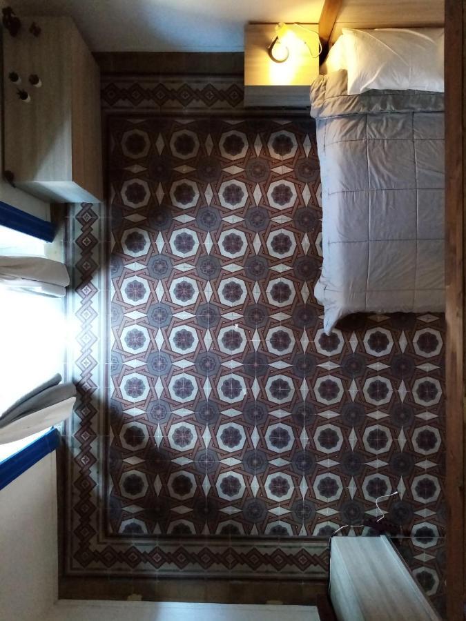 カターニア Christian'S Houseヴィラ エクステリア 写真